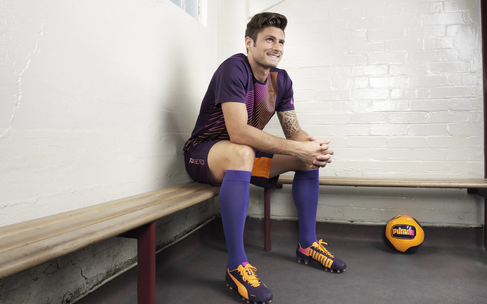 球员咖位：那些场外圈粉无数的明星